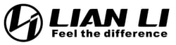 Logo de fabricante LIAN LI